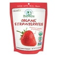 thumbnail image 1 of Natierra Nature's Organic Freeze-Dried Strawberries | Gluten Free & Vegan | 1.2 Ounce, 1 of 4