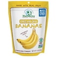 thumbnail image 1 of Natierra Premium Freeze-Dried Bananas, 1.3 oz (37 g), 1 of 2