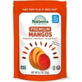thumbnail image 1 of Natierra Premium Freeze-Dried Mangos, 0.7 oz (20 g), 1 of 2