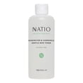 thumbnail image 1 of Natio Rosewater and Chamomile Gentle Skin Toner, Toner for Face, 8.4 oz, 1 of 4