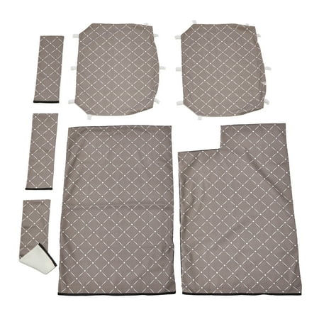 Nation Accessory Kit 2, Designed Print
