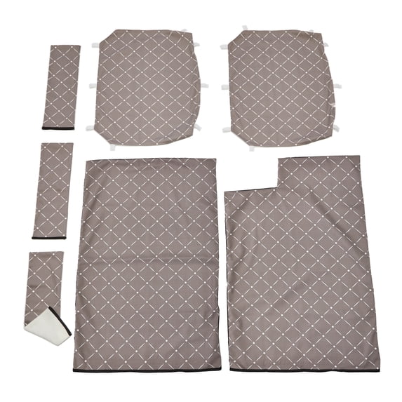 Nation Accessory Kit 2, Designed Print