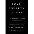 thumbnail image 1 of Nation Books Love, Poverty, and War: Journeys and Essays, (Paperback), 1 of 1