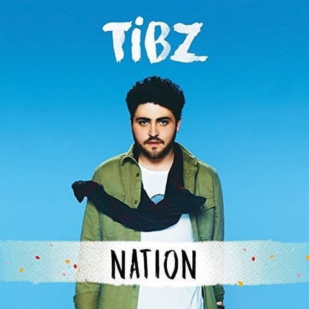 Nation (CD)