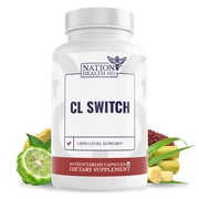Nation Health MD CL Switch Formula
