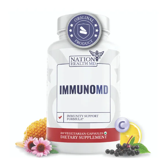 Nation Health MD ImmunoMD