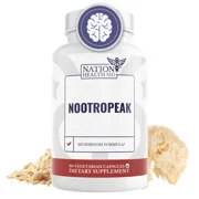 Nation Health MD NootroPeak