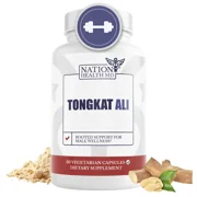 Nation Health MD Tongkat Ali