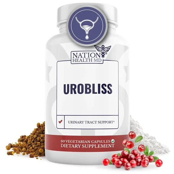 Nation Health MD UroBliss