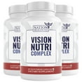 Nation Health MD Vision Nutri Complex Lutein and Zeaxanthin