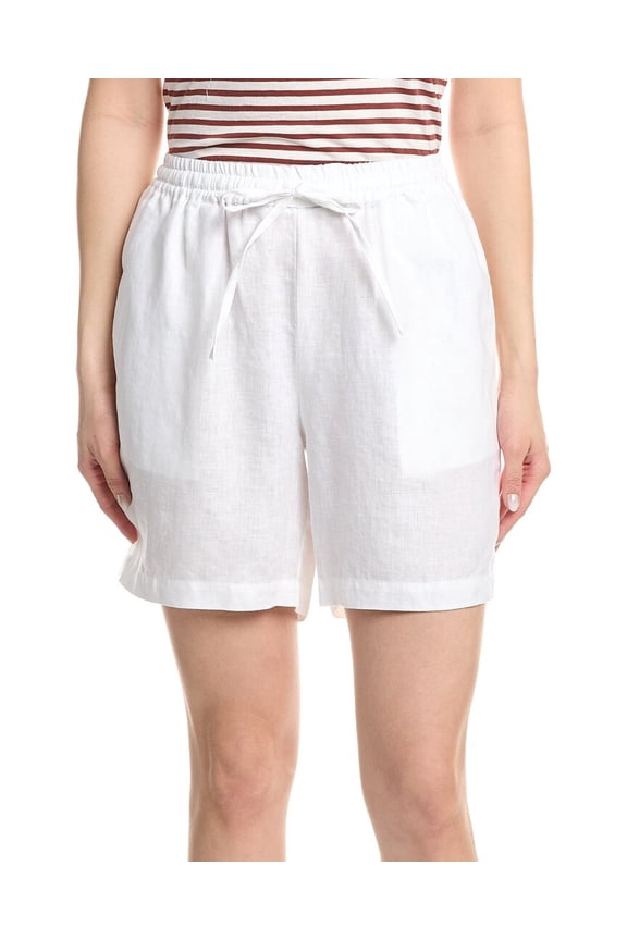 womens Charley Short, xs, White