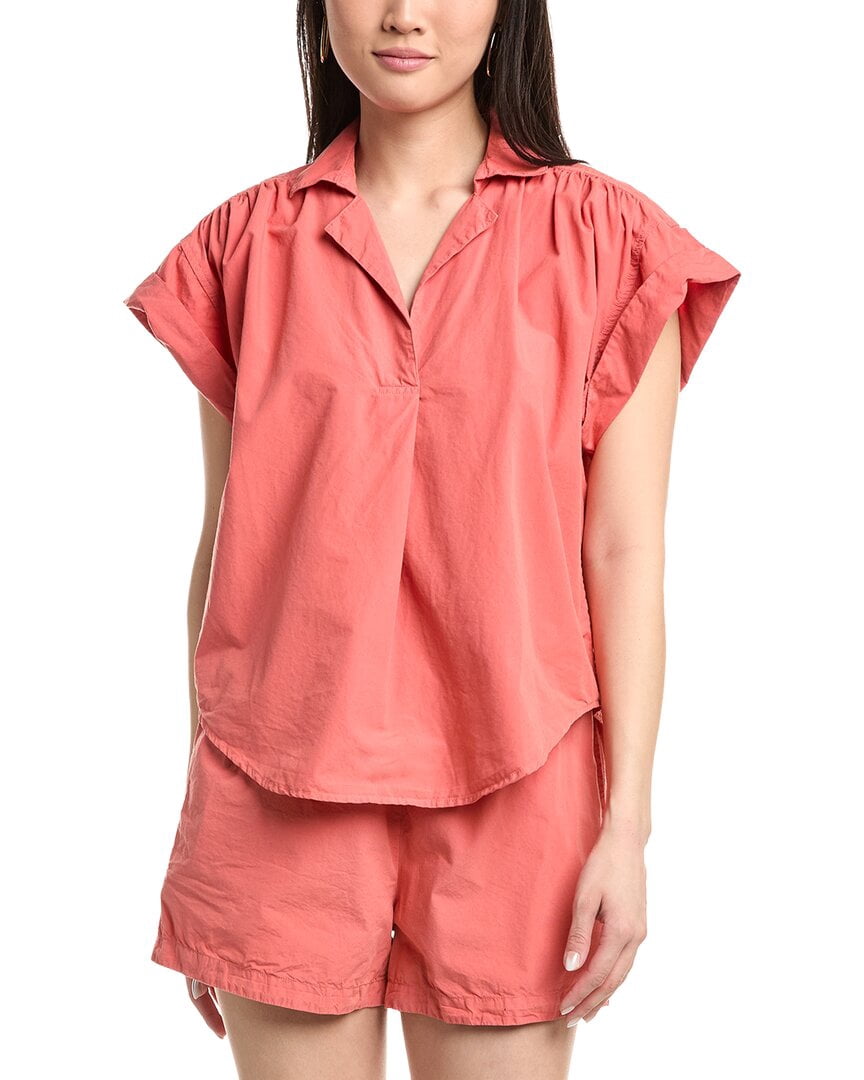 Nation Ltd Elliot Shirt Women’s