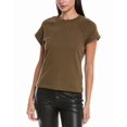 thumbnail image 1 of Nation LTD womens  Osee Sweatshirt, s, Green, 1 of 3