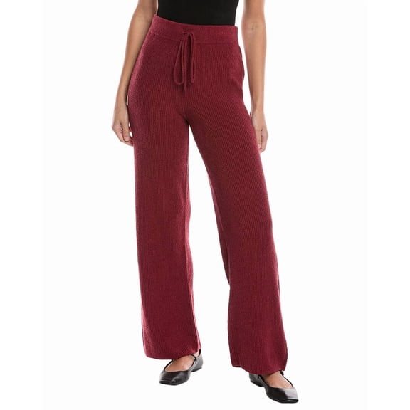 Nation LTD womens  Rachelle Pant, m, Red