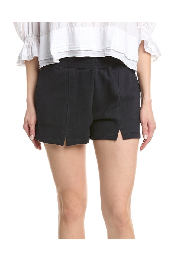womens Scout Short, XL, Navy