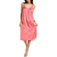 thumbnail image 1 of Nation LTD womens  Shiloh Midi Dress, m, Pink, 1 of 3