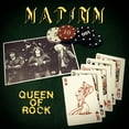thumbnail image 1 of Nation - QUEEN OF ROCK - Music & Performance - CD, 1 of 1