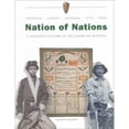 thumbnail image 1 of Pre-Owned Nation of Nations: A Narrative History of the American Republic (Hardcover) 0072315024 9780072315028, 1 of 1