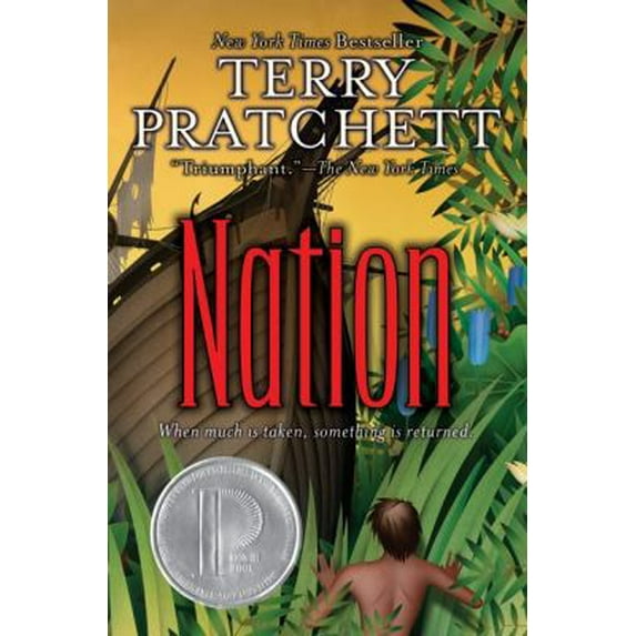 Pre-Owned Nation (Paperback) 0061433039 9780061433030