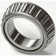 National 03062 Taper Bearing Cone Fits select 1975-1976 TRIUMPH CAR TR6, 1975-1980 TRIUMPH CAR SPITFIRE