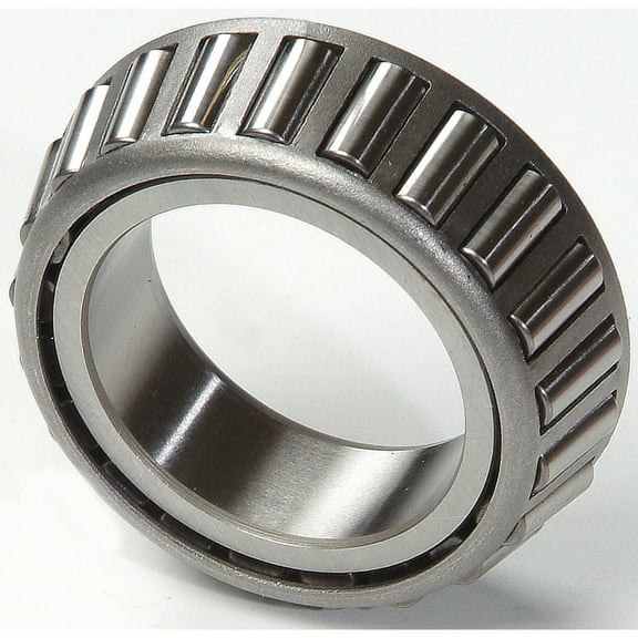 National 09067 Taper Bearing Cone Fits select: 1966-1970 INTERNATIONAL SCOUT, 1971-1974 TOYOTA HI-LUX