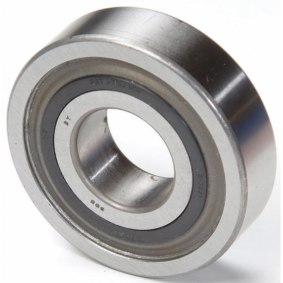 National 105-CC Ball Bearing Fits select: 1998-2009 MERCEDES-BENZ E, 2003-2005 MERCEDES-BENZ C