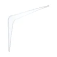 thumbnail image 1 of National 10X12 Wht Shelf Bracket, 1 of 1