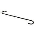 thumbnail image 1 of National 12 In. Black Steel Extender S-Hook N275222 Pack of 60, 1 of 2