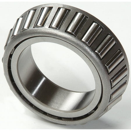 National 15117 Taper Bearing Cone Fits select: 1980-1986 JEEP JEEP, 1979-1980 AMERICAN MOTORS JEEP