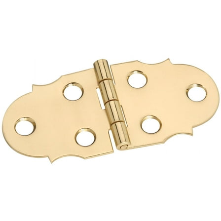 National Hardware 1-5/16x2-7/8 Pb Hinge N211-805