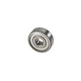thumbnail image 1 of National 203-SS Ball Bearing, 1 of 5