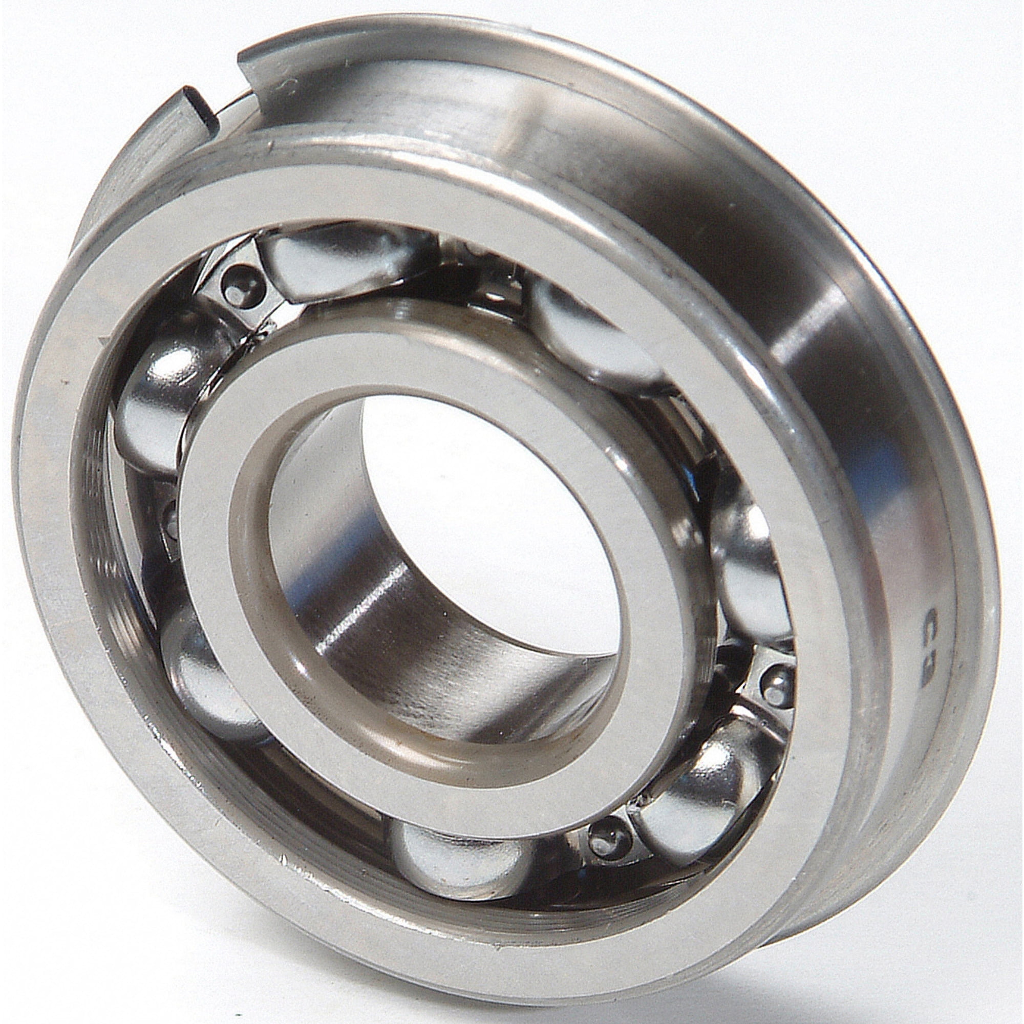 National Bearings 206-L Multi-Purpose Bearing