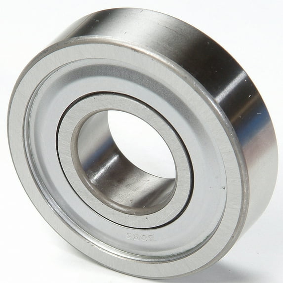 National 206-S Ball Bearing Fits select: 1970-1972 CHEVROLET BLAZER, 1966-1972 CHEVROLET K10