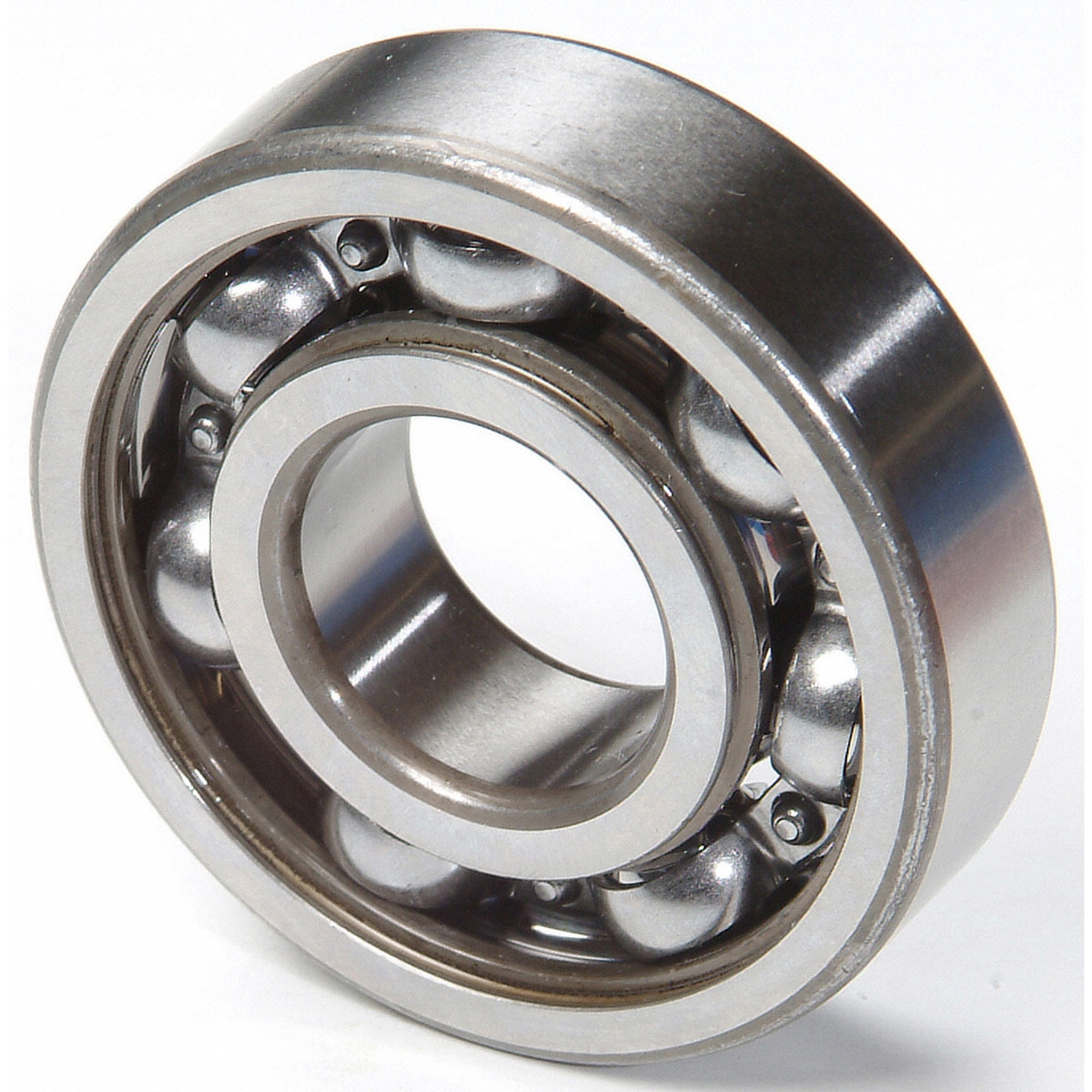 National 210 Ball Bearing Fits select: 2011-2018 JEEP GRAND CHEROKEE, 2011-2012 DODGE RAM 1500