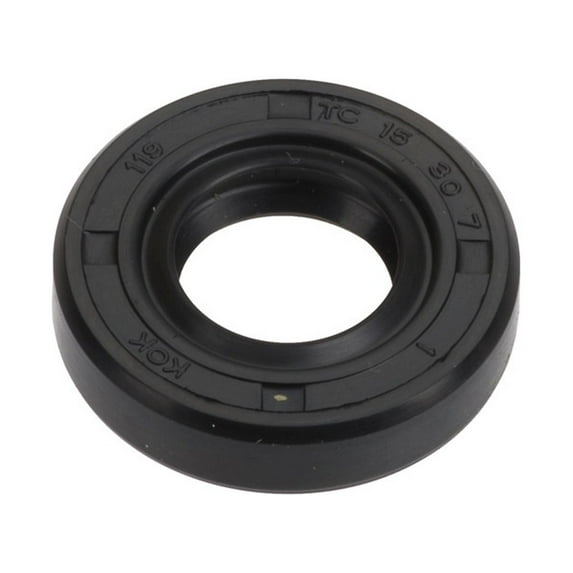 National 221540 Multi Purpose Seal for 82 Isuzu Pickup Fits select: 1987-1989 NISSAN SENTRA, 1982 ISUZU PUP