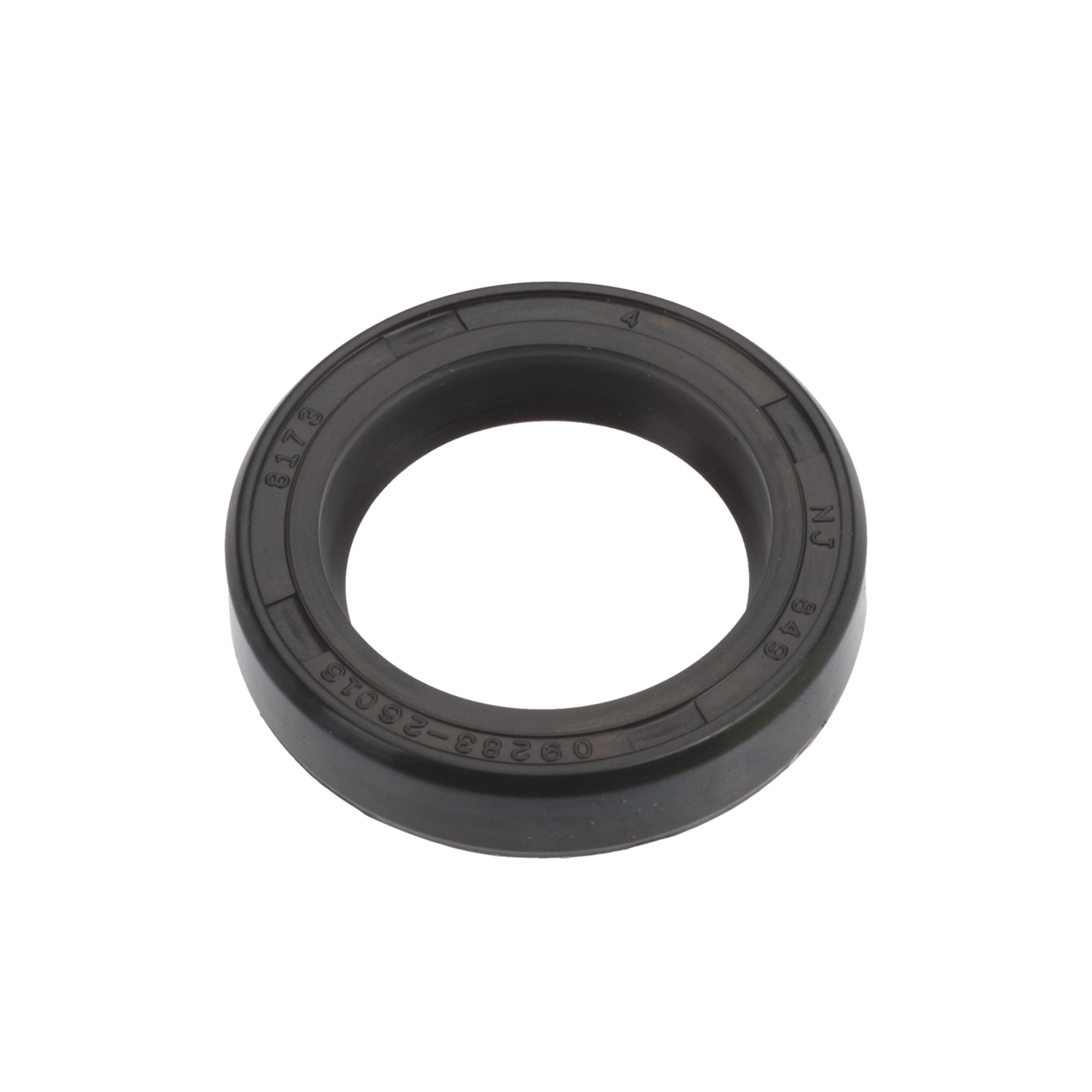 National 222630 Oil Seal Fits select: 2005-2009 CHEVROLET COBALT, 1993-2002 TOYOTA COROLLA