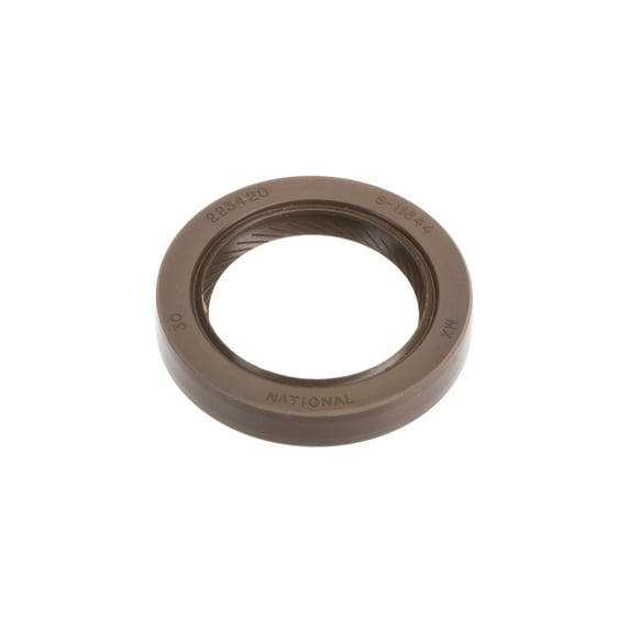 National 223420 Oil Seal Fits select: 1999-2004 NISSAN FRONTIER, 2000-2004 NISSAN XTERRA