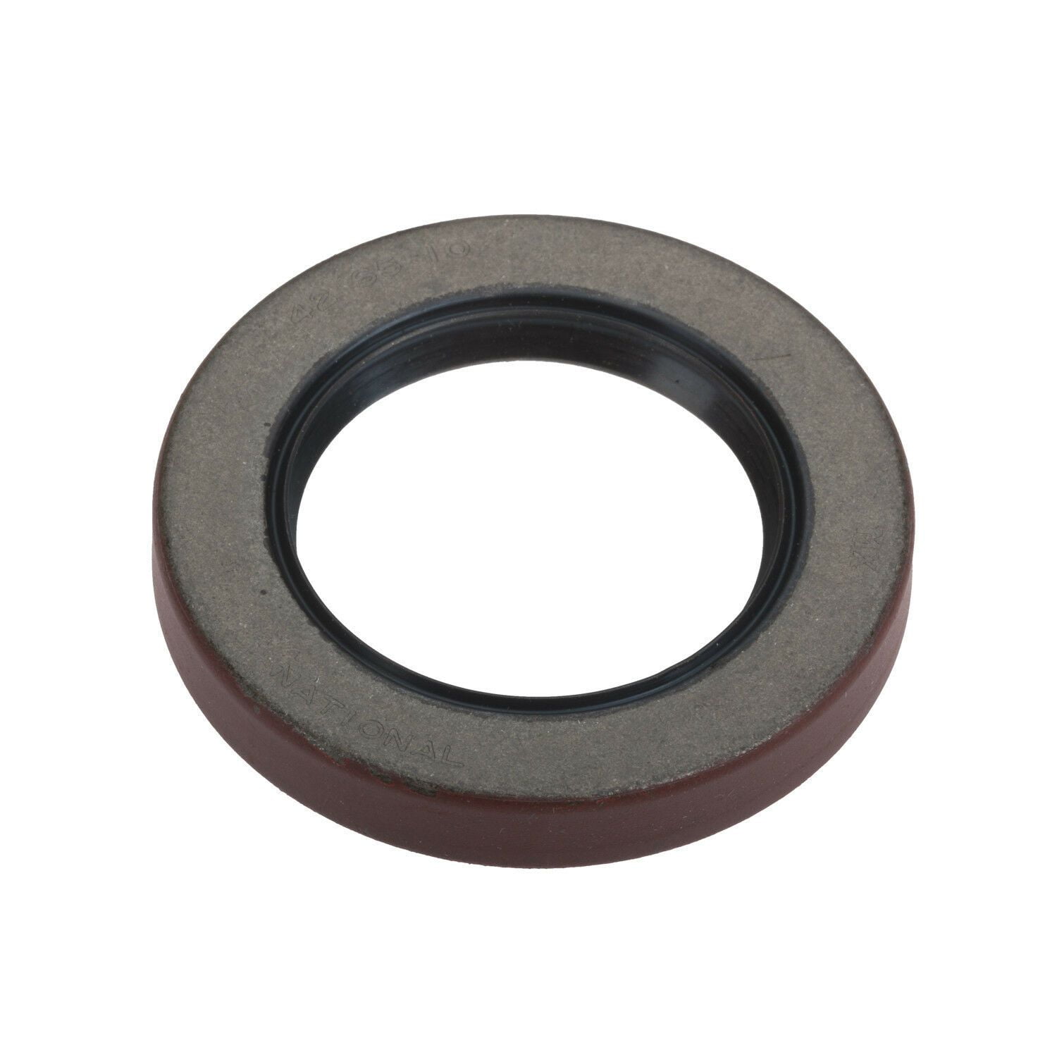 National 224255 Oil Seal Fits select: 1987-1990 CHEVROLET CAMARO, 1985-1991 PONTIAC FIREBIRD