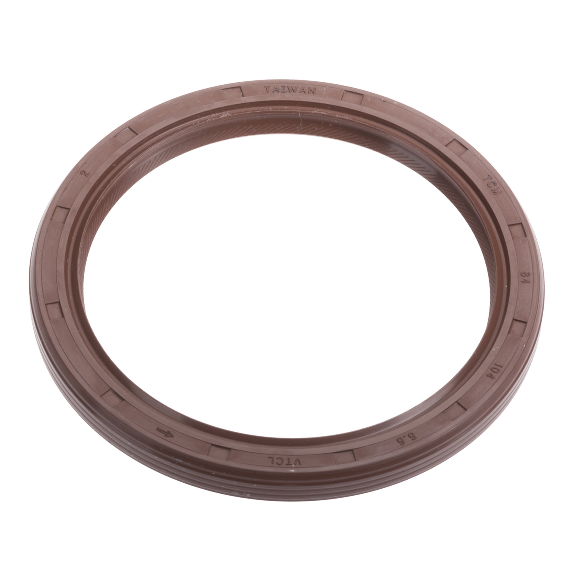 National 228411 Crankshaft Seal Fits select: 2002-2019 NISSAN ALTIMA, 2008-2019 NISSAN ROGUE
