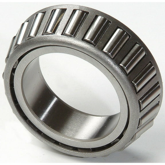 National 25590 Taper Bearing Cone Fits select: 2021-2022 FORD F250, 1994-2003 DODGE RAM 1500