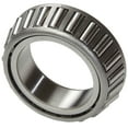 thumbnail image 1 of National 25880 Taper Bearing Cone Fits select: 1966-1968 DODGE D-SERIES, 1968 DODGE SPORTSMAN, 1 of 5
