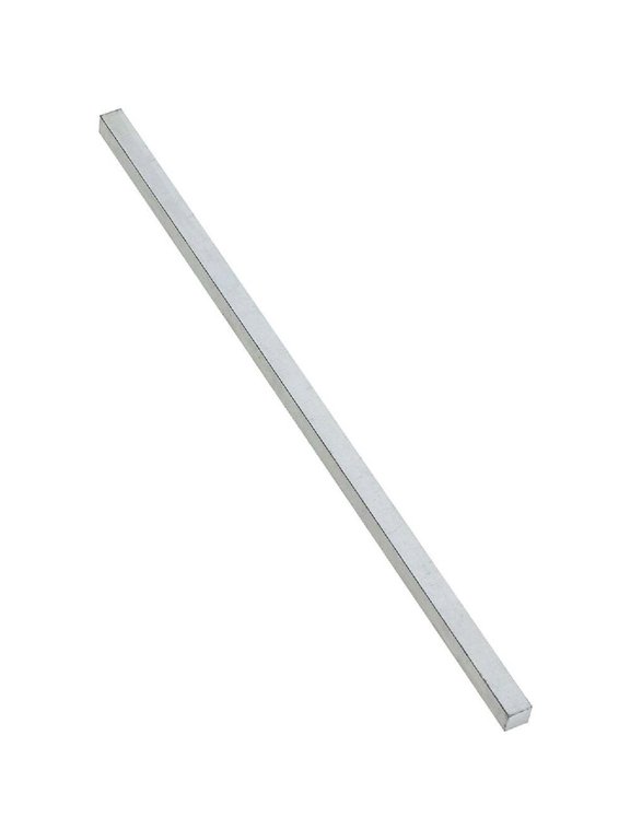 3/8 In. x 12 In. Steel Key Stock N180-190
