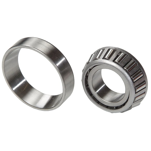 National 32004 Taper Bearing Assembly Fits select: 1989 JEEP WRANGLER / YJ, 2004-2008 VOLVO S60