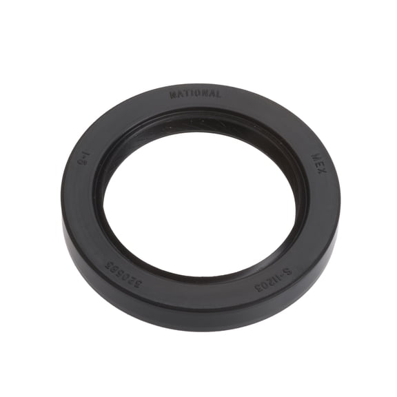National 320583 Oil Seal Fits select: 1997-2006 MITSUBISHI MONTERO