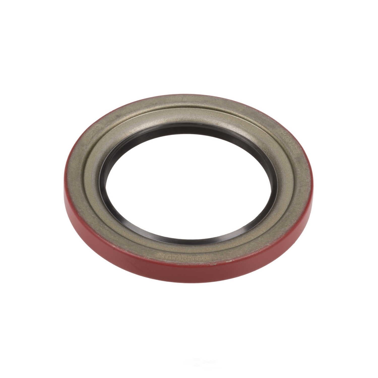 National 3210 Wheel Seal Fits select: 1978-1981 DODGE D-SERIES