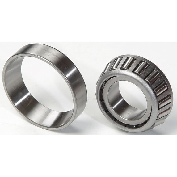 National 32204 Taper Bearing Assembly Fits select: 1984-1991 MAZDA RX7, 1988-1993 FORD FESTIVA