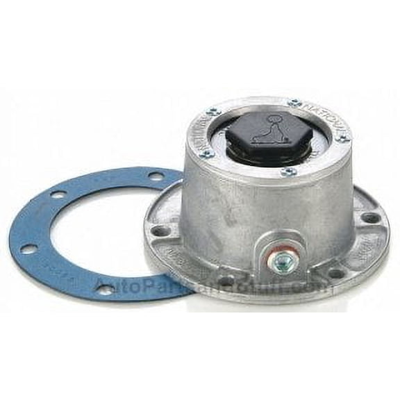 National 343-024 Axle Hub Cap