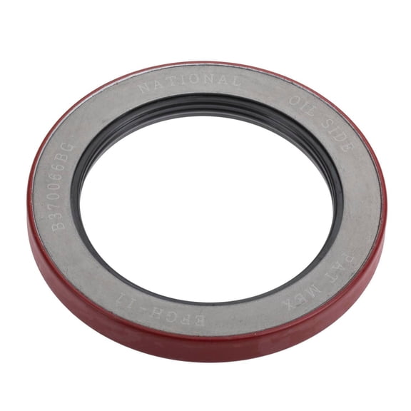 National 370066A Wheel Seal for Driveline Axles Gaskets Sealing