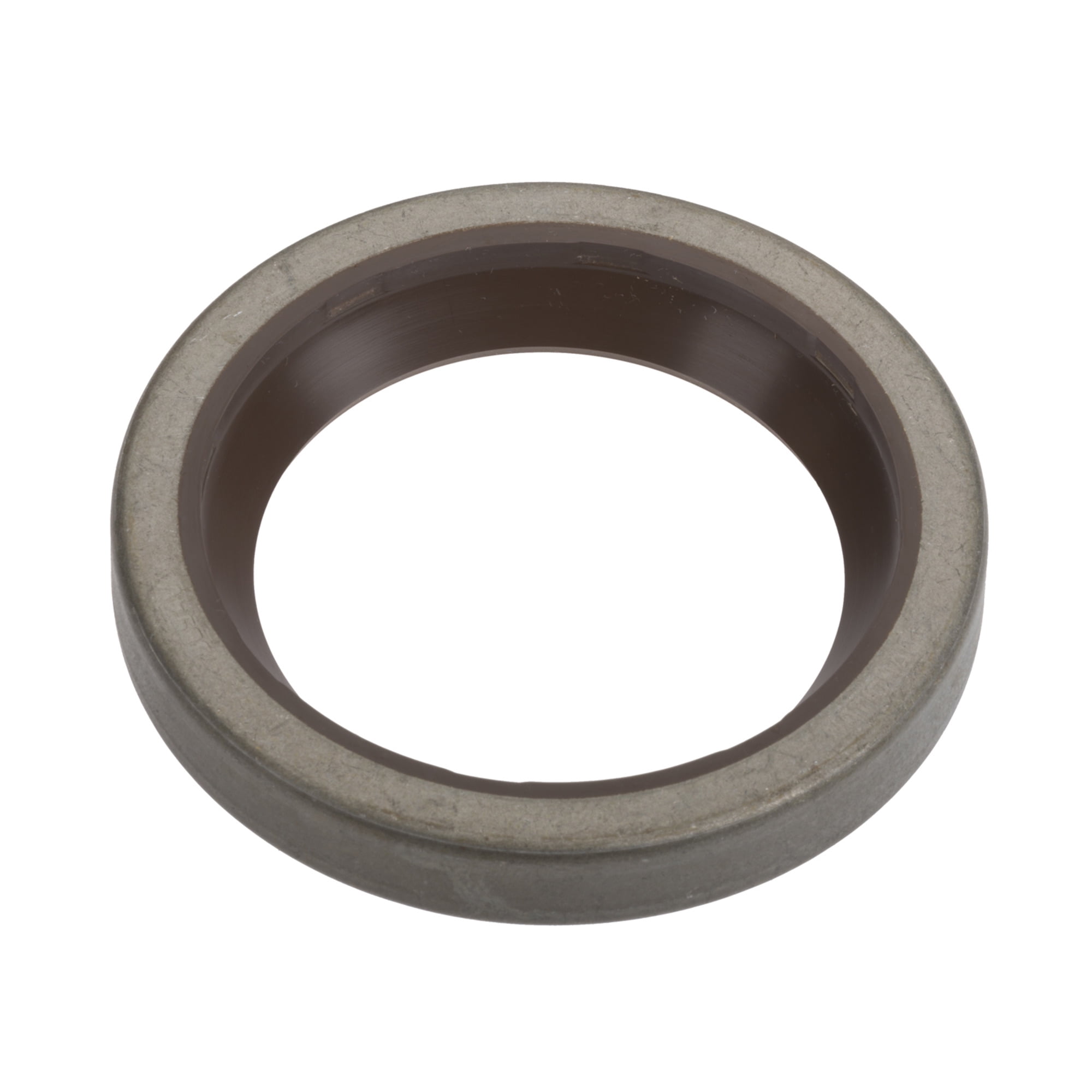 National 3894V Crankshaft Seal Fits select: 1999-2003 FORD F250, 1999-2003 FORD F350