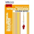 thumbnail image 1 of National 4/5 Physical Education Course Notes, 1 of 1